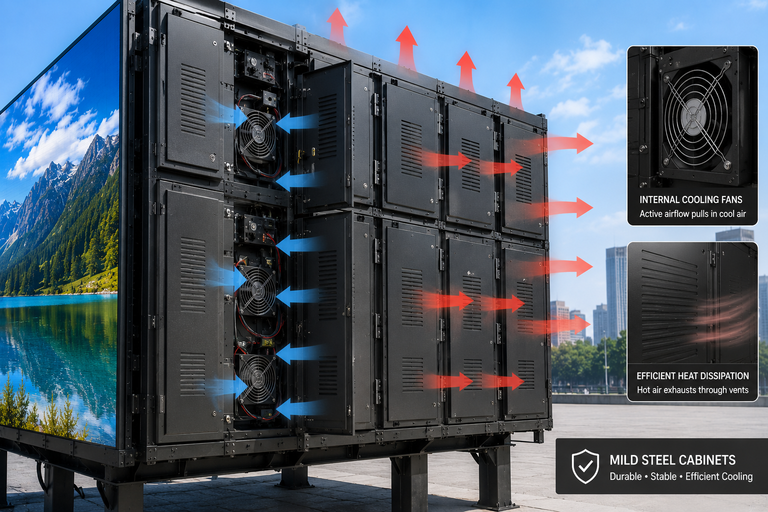 Thermal Management